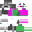 Texture for Clout