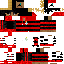 Texture for x do flamengo