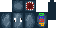 Texture for derp squid