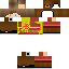 Texture for ds