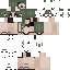 Texture for sviming froge