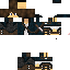 Texture for Adventurer the BEST V.2