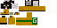 Texture for ghost