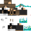 Texture for blue_2