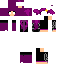 Texture for  Lea TheDragonLight