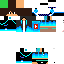 Texture for steve