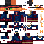Texture for homelander in boots
