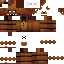 Texture for freddy