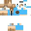 Texture for GabiMiau