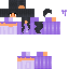 Texture for foxyfoxtail