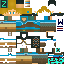 Texture for Link