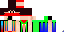 Texture for Mr.Bezon