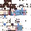 Texture for Isabel