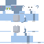 Texture for kék husi