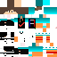 Texture for Andréas