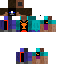 Texture for Ninja
