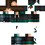 Texture for masterfz animcao