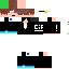 Texture for agent robotique