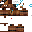 Texture for Freddy FazBear [SSJBK10]