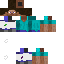 Texture for JOJ