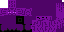 Texture for purple enderman