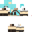 Texture for vastilla