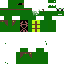 Texture for tiny turtle