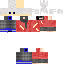 Texture for KAKKA