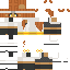 Texture for Chocho