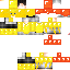 Texture for witherpro67 blaze armor
