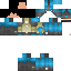 Texture for LucarioLetsPlay no Eyes