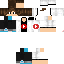 Texture for klitte