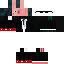 Texture for SpiderPig in suit with some buttons undone fixed