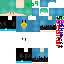 Texture for Steve