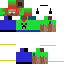 Texture for Hirobrine