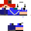 Texture for bananyCSGo