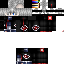 Texture for skin_Ayax_Moonwalker_Naruto