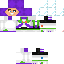 Texture for buzz lightyear updated new