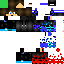 Texture for skin