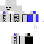 Texture for MONOけしくん