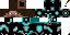 Texture for char