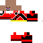 Texture for caua andrade