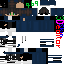 Texture for keks