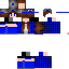 Texture for JuliaBueBr