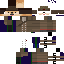 Texture for ToxiFoxi