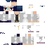 Texture for Jotaro Kujo Diamond Is Unbreakable