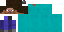Texture for Steve cow
