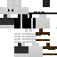 Texture for skeleton
