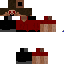 Texture for steve zalgo