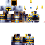 Texture for Paladin of Divinity